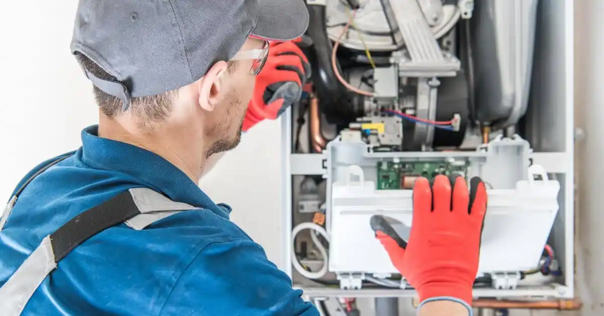 installateur Klein Zundert